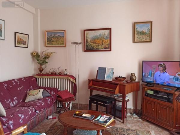 Maison rurale à vendre à Venesmes dans le Cher (18190), ref : 993020CA