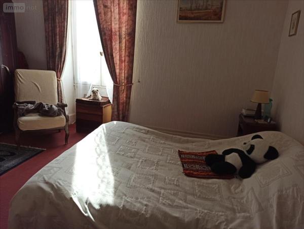 Maison rurale à vendre à Venesmes dans le Cher (18190), ref : 993020CA