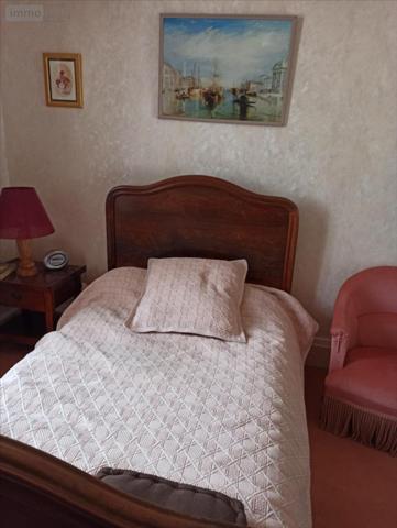 Maison rurale à vendre à Venesmes dans le Cher (18190), ref : 993020CA