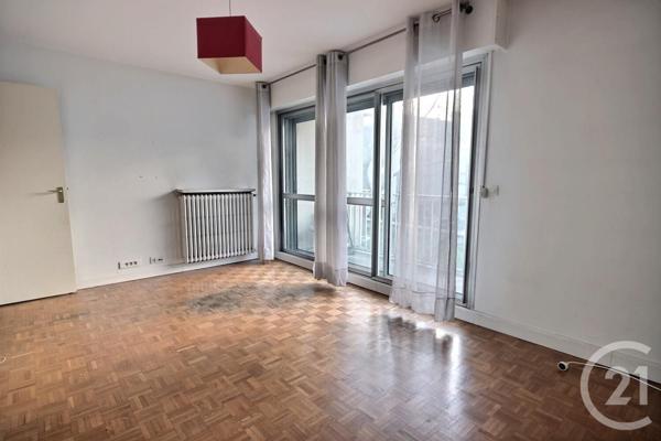 Appartement T2 à vendre  2 pièces - 46,13 m2 BOULOGNE BILLANCOURT - 92