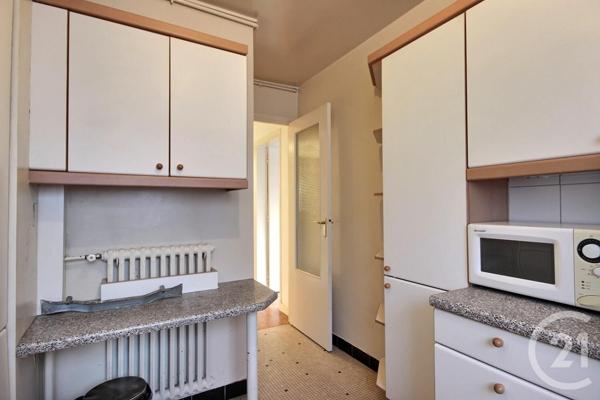 Appartement T2 à vendre  2 pièces - 46,13 m2 BOULOGNE BILLANCOURT - 92