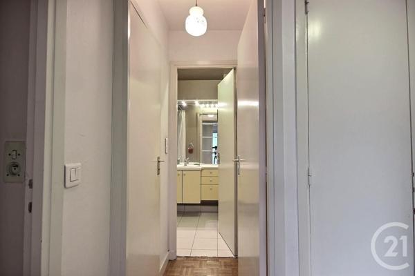 Appartement T2 à vendre  2 pièces - 46,13 m2 BOULOGNE BILLANCOURT - 92