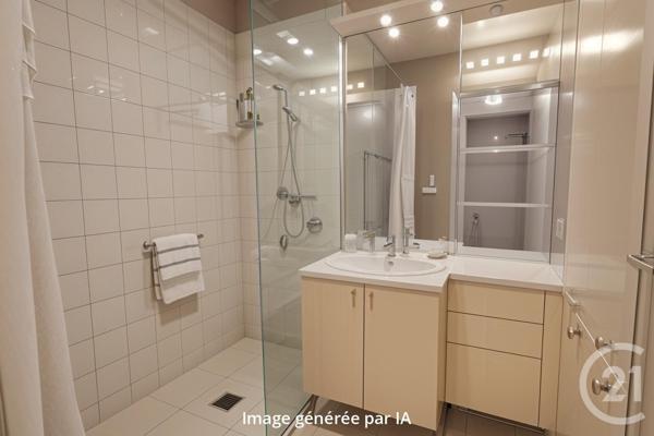 Appartement T2 à vendre  2 pièces - 46,13 m2 BOULOGNE BILLANCOURT - 92