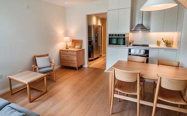 Appartement à vendre    1 pièce • 25,08 m2 Villard-de-Lans