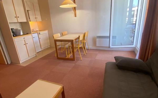 Appartement à vendre    1 pièce • 25,08 m2 Villard-de-Lans