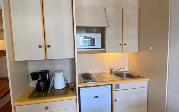 Appartement à vendre    1 pièce • 25,08 m2 Villard-de-Lans