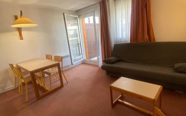 Appartement à vendre    1 pièce • 25,08 m2 Villard-de-Lans