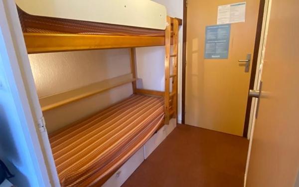 Appartement à vendre    1 pièce • 25,08 m2 Villard-de-Lans