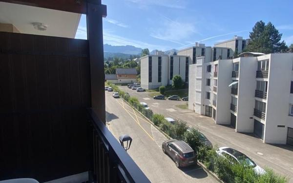 Appartement à vendre    1 pièce • 25,08 m2 Villard-de-Lans