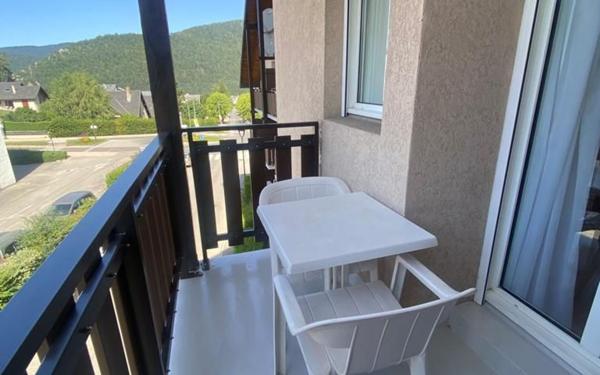 Appartement à vendre    1 pièce • 25,08 m2 Villard-de-Lans