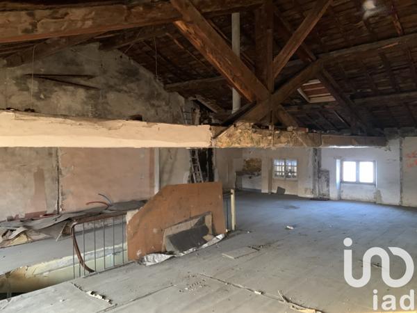 Appartement 5 pièces de 150 m² à Romans-sur-Isère (26100)