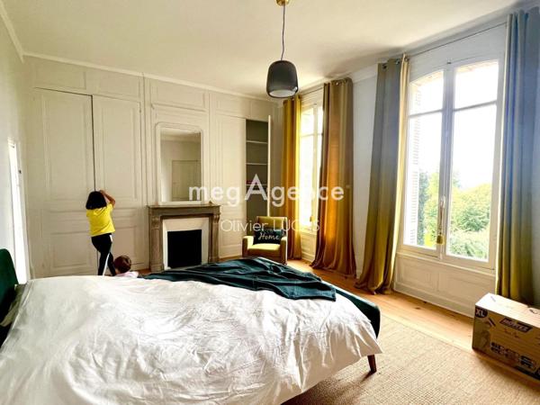 Maison à SAINT-PIERRE-DES-IFS, 27450 - 13 pièces 420m²