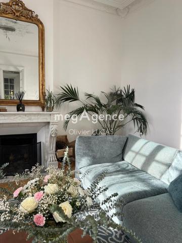 Maison à SAINT-PIERRE-DES-IFS, 27450 - 13 pièces 420m²