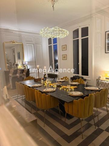 Maison à SAINT-PIERRE-DES-IFS, 27450 - 13 pièces 420m²