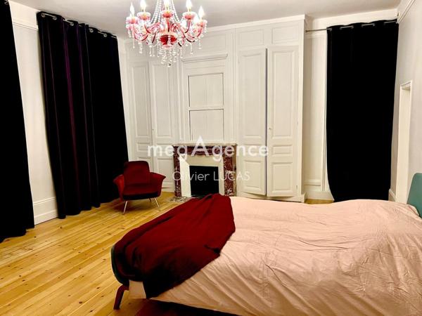 Maison à SAINT-PIERRE-DES-IFS, 27450 - 13 pièces 420m²