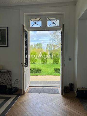 Maison à SAINT-PIERRE-DES-IFS, 27450 - 13 pièces 420m²
