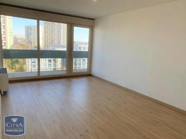 Appartement à louer 3 pièces 61.92m² Angers (49000)