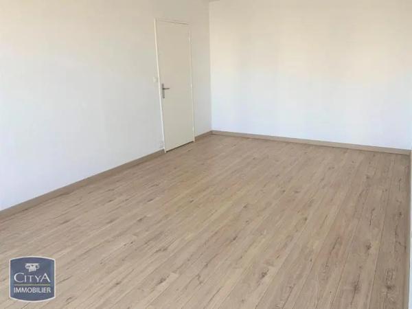 Appartement à louer 3 pièces 61.92m² Angers (49000)