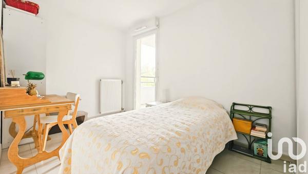 Appartement à vendre 3 pièces 55 m² Marseille 12