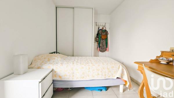 Appartement à vendre 3 pièces 55 m² Marseille 12