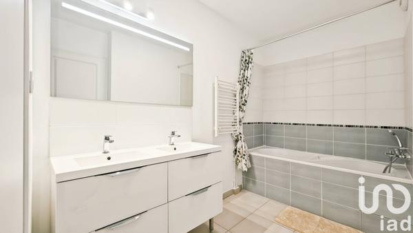 Appartement à vendre 3 pièces 55 m² Marseille 12