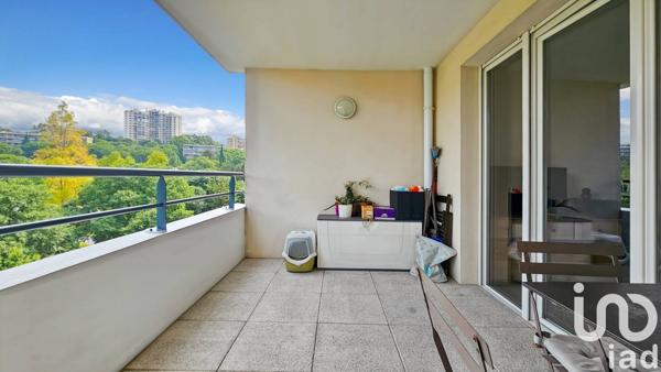 Appartement à vendre 3 pièces 55 m² Marseille 12