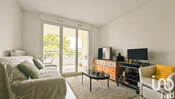 Appartement à vendre 3 pièces 55 m² Marseille 12