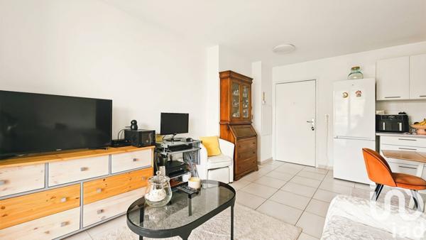 Appartement à vendre 3 pièces 55 m² Marseille 12