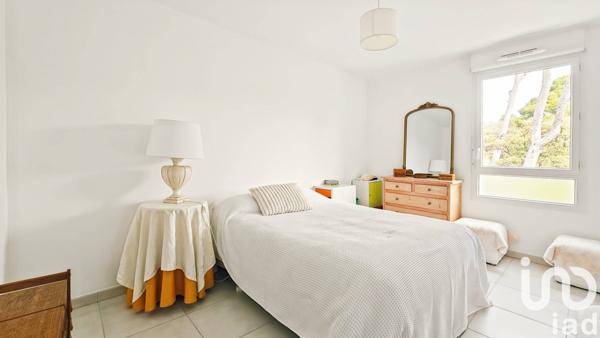 Appartement à vendre 3 pièces 55 m² Marseille 12