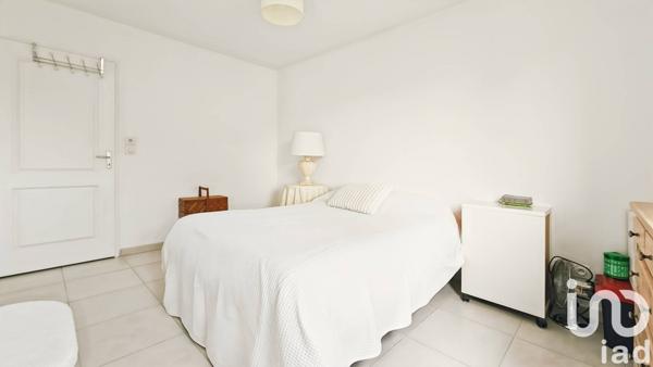 Appartement à vendre 3 pièces 55 m² Marseille 12