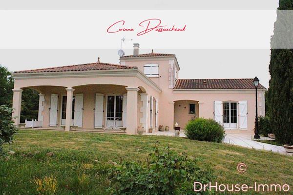Maison à vendre 7 pièces de 140 m²