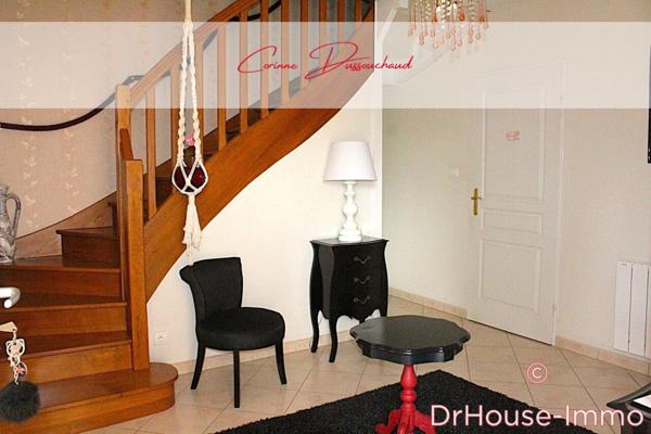 Maison à vendre 7 pièces de 140 m²