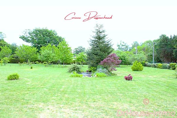 Maison à vendre 7 pièces de 140 m²
