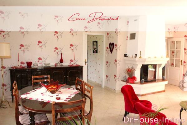 Maison à vendre 7 pièces de 140 m²