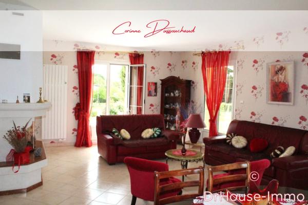 Maison à vendre 7 pièces de 140 m²