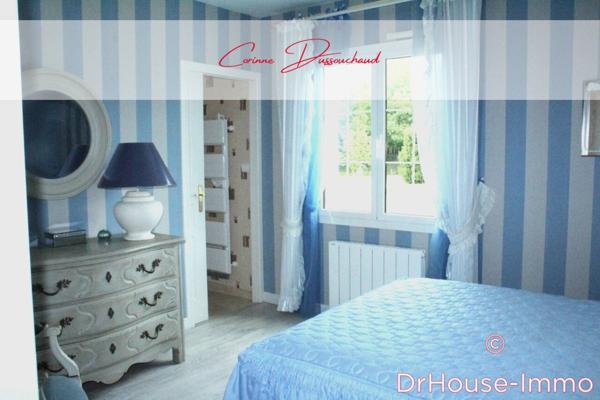 Maison à vendre 7 pièces de 140 m²