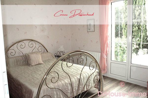 Maison à vendre 7 pièces de 140 m²