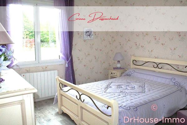 Maison à vendre 7 pièces de 140 m²