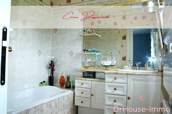 Maison à vendre 7 pièces de 140 m²