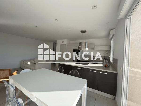 Location Appartement 3 pièces 59.7 m² - 2 RUE DU COMMANDANT BLONDEL Dreux 28100