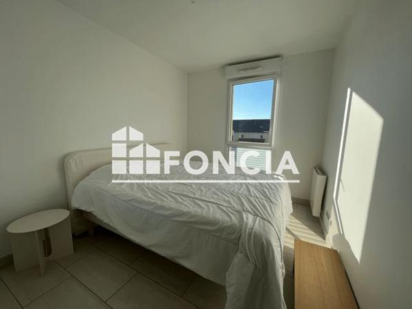 Location Appartement 3 pièces 59.7 m² - 2 RUE DU COMMANDANT BLONDEL Dreux 28100