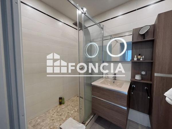 Location Appartement 3 pièces 59.7 m² - 2 RUE DU COMMANDANT BLONDEL Dreux 28100