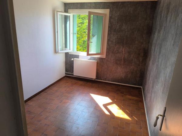 APPARTEMENT 4 PIECES