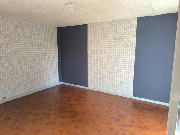 APPARTEMENT 4 PIECES