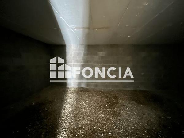 À vendre Maison 4 pièces 90.62 m² - Bourgoin-jallieu 38300