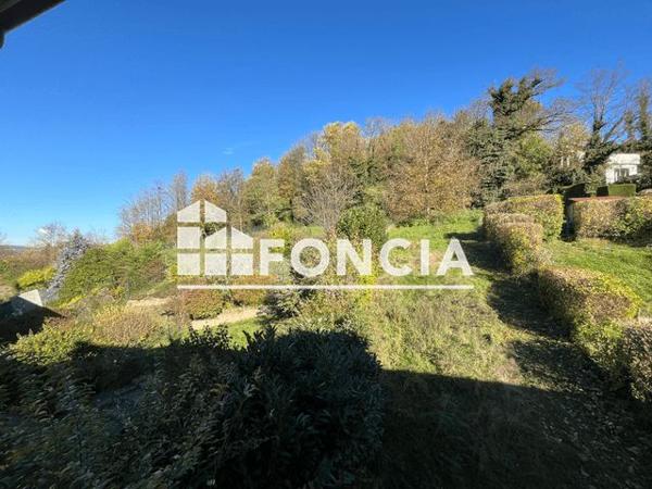 À vendre Maison 4 pièces 90.62 m² - Bourgoin-jallieu 38300