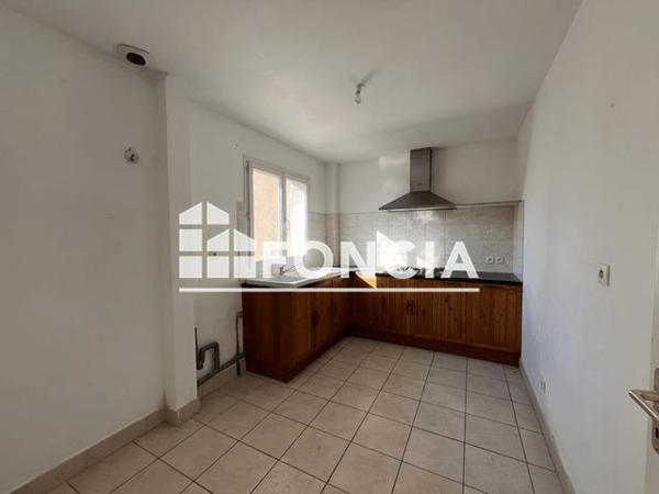 À vendre Maison 4 pièces 90.62 m² - Bourgoin-jallieu 38300