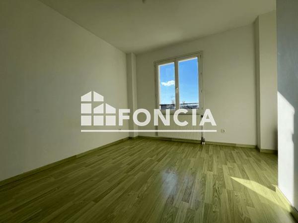 À vendre Maison 4 pièces 90.62 m² - Bourgoin-jallieu 38300