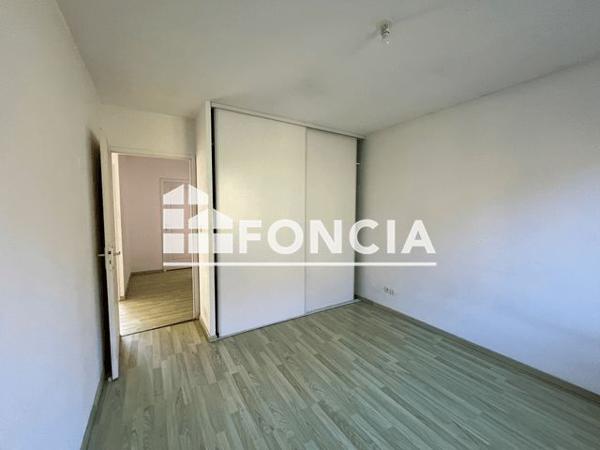 À vendre Maison 4 pièces 90.62 m² - Bourgoin-jallieu 38300