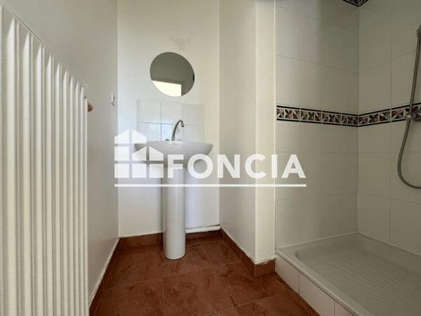 À vendre Maison 4 pièces 90.62 m² - Bourgoin-jallieu 38300